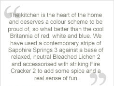 louise kitchen