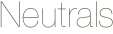 neturals