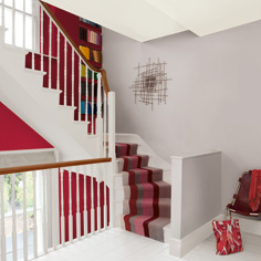 red and terr