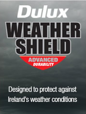 weathershield at Hardware Heaven