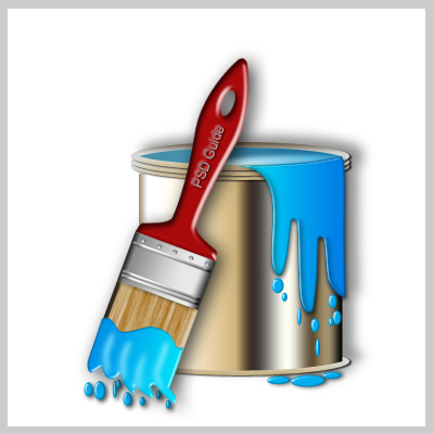 paint brush
