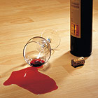 wine