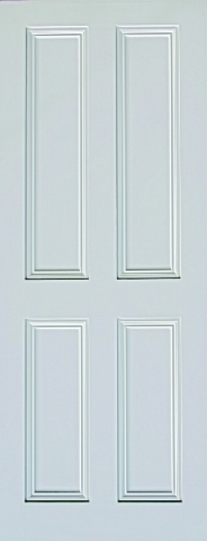 ardmore primed door