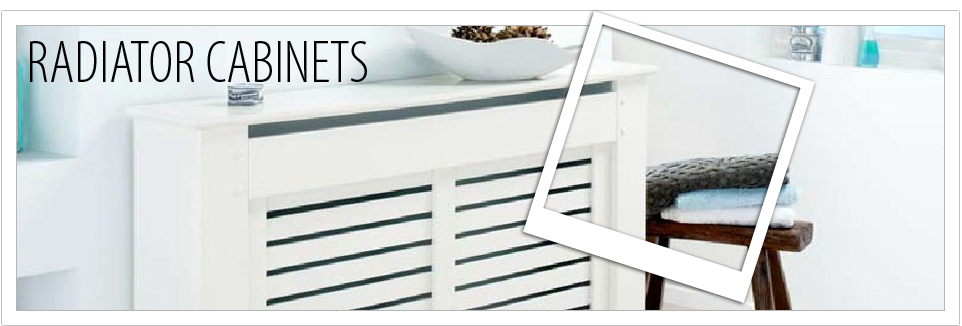 radiator cabinates