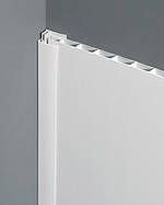 endcap profile